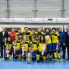 Володарі Кубку з футзалу